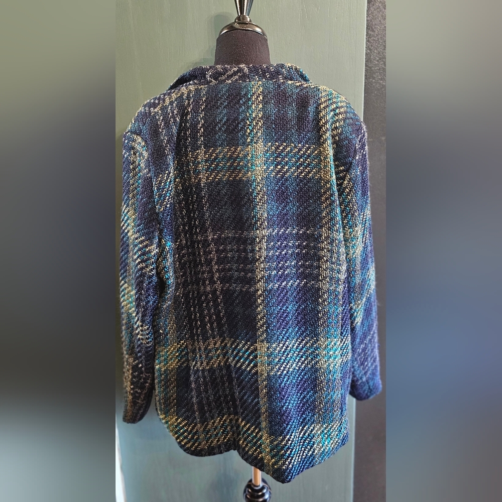 Laura Plus Jacket - Picture 4 of 6